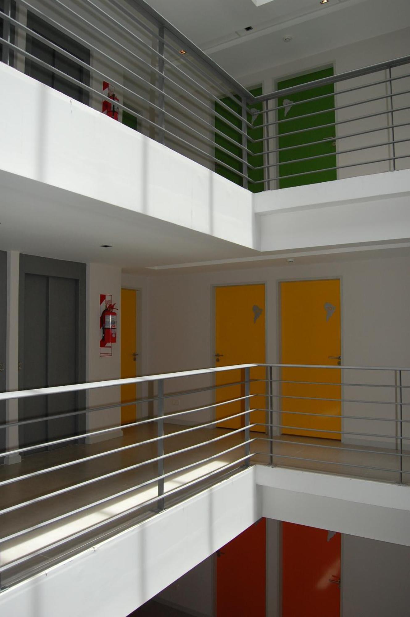 America Del Sur Hostel Buenos Aires Exterior photo
